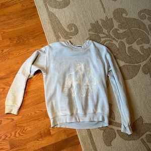 Baja East sweatshirt